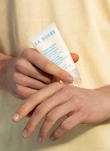 Crème mains réparatrice