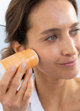 Masque solide en bâton nourrissant