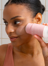 Masque solide en bâton régénérant 3 en 1