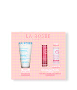 Coffret Nomade Mains et Lèvres